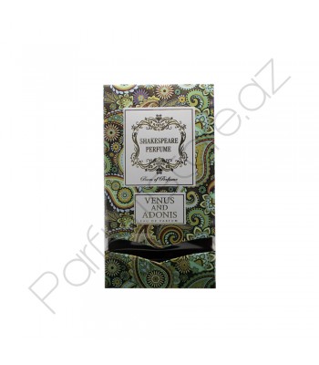 Shakespeare Perfume Venus and Adonis 100 edp